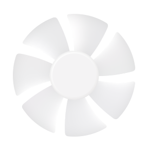 Fanless Design
