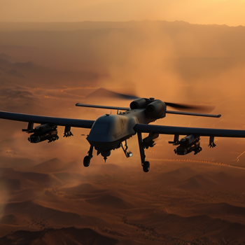 Counter-UAS Solutions