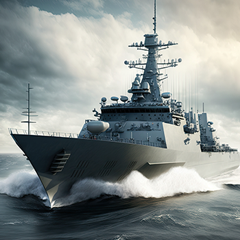 Maritime Antenna Solutions