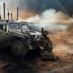 Electronic Countermeasures