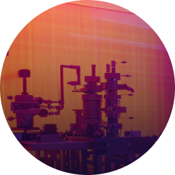 Plasma Processing