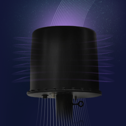 Steerable Beam Antennas (SBA)