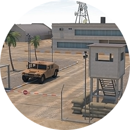 Fixed Site